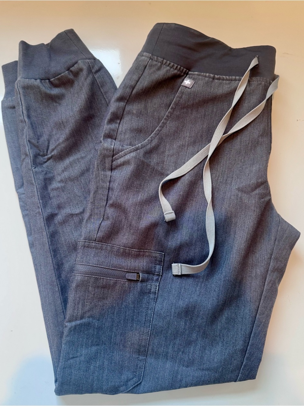 Figs Zamora Jogger Scrub Pants XS